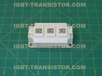 Picture of Part BSM200GAR120DN2