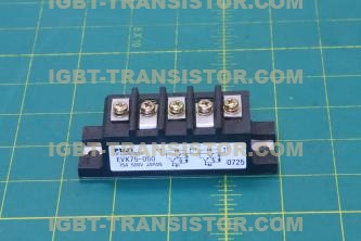 Picture of Part EVK75-050