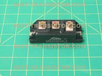 Picture of Part MG200H1AL2