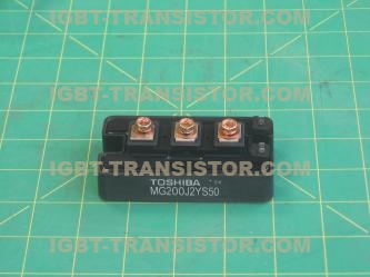 Picture of Part MG200J2YS50