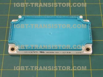 Picture of Part MUBW50-12E8
