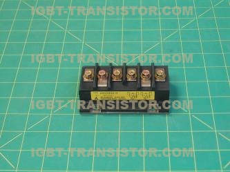 Picture of Part QM120DX-H