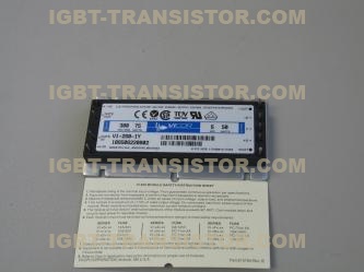 Picture of Part VI-260-IY